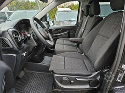 MERCEDES-BENZ Vito Tourer 116 CDI FACELIFT|9G|2xKLIMA|9 SITZE