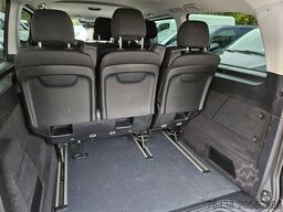 MERCEDES-BENZ Vito Tourer 116 CDI FACELIFT|9G|2xKLIMA|9 SITZE