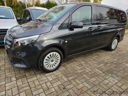 MERCEDES-BENZ Vito Tourer 116 CDI FACELIFT|9G|2xKLIMA|9 SITZE
