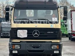 MERCEDES-BENZ SK 2544 6x2 BDF Liftachse *Sammlerzustand*