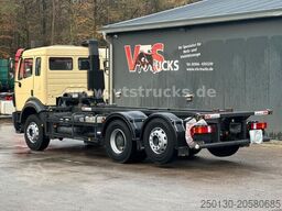 MERCEDES-BENZ SK 2544 6x2 BDF Liftachse *Sammlerzustand*