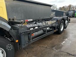 MERCEDES-BENZ SK 2544 6x2 BDF Liftachse *Sammlerzustand*