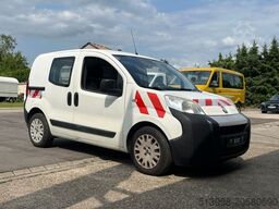 FIAT FIORINO 1,3 JTD SX KASTEN KLIMA BREMS ASSIST