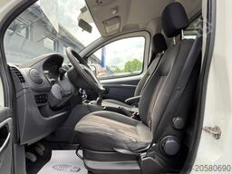 FIAT FIORINO 1,3 JTD SX KASTEN KLIMA BREMS ASSIST