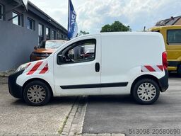FIAT FIORINO 1,3 JTD SX KASTEN KLIMA BREMS ASSIST