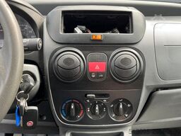 FIAT FIORINO 1,3 JTD SX KASTEN KLIMA BREMS ASSIST