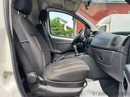 FIAT FIORINO 1,3 JTD SX KASTEN KLIMA BREMS ASSIST