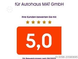 PEUGEOT Boxer XXL KOFFER LBW LUFTFEDERUNG KAMERA 1.HAND