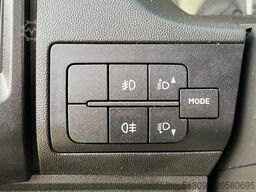 PEUGEOT Boxer XXL KOFFER LBW LUFTFEDERUNG KAMERA 1.HAND