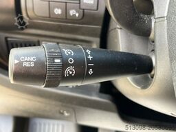 PEUGEOT Boxer XXL KOFFER LBW LUFTFEDERUNG KAMERA 1.HAND