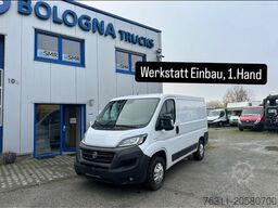 FIAT Ducato L1 H1