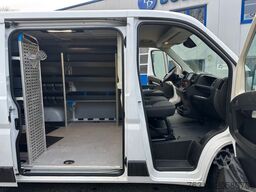 FIAT Ducato L1 H1