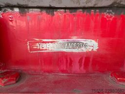 Van Hool 3D0004 33500 Ltr / 1 Kammer / Chemie L4BH / ADR...