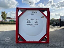 Welfit Oddy 20FT Tankcontainer /  25.000L / UN-Portable T11...
