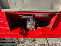 Welfit Oddy 20FT Tankcontainer /  25.000L / UN-Portable T11...
