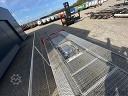 Welfit Oddy 20FT Tankcontainer /  25.000L / UN-Portable T11...