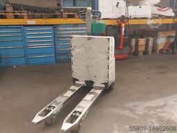 Atlet PLL180 // Batterie 2018 // Elektro //