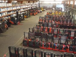 Atlet PLL180 // Batterie 2018 // Elektro //