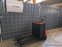 BT LWE 160 // Baugleiche Geräte verfügbar // UVV