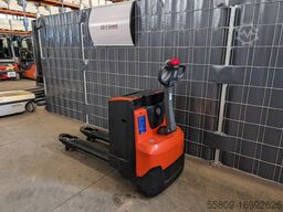 BT LWE 160 // Baugleiche Geräte verfügbar // UVV