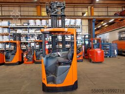 BT RRE160 // Triplex // Vorschubgabeln