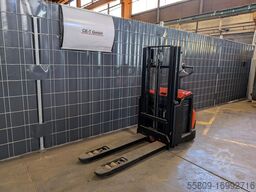 BT SWE 200 D // UVV // Baugleiche Geräte verfügbar