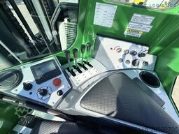 Combilift C4500 DIESEL 4900 TRIPLEX FREE-LIFT TOP1