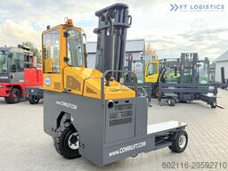 Combilift C4000 DIESEL DUPLEX-4100 FORK-POSITIONER