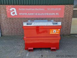  Diesel tank/ IBC 995 liter
