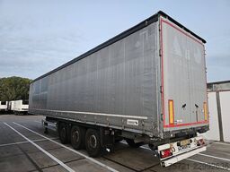 SCHMITZ SCB*S3T MOT 6/27 | 3 AXLES | SLIDING ROOF