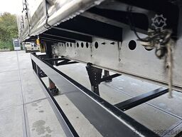 SCHMITZ SCB*S3T MOT 6/27 | 3 AXLES | SLIDING ROOF