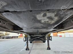 SCHMITZ SCB*S3T MOT 6/27 | 3 AXLES | SLIDING ROOF