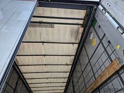 SCHMITZ SCB*S3T MOT 6/27 | 3 AXLES | SLIDING ROOF