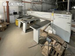 HOMAG CHF 51/32/32