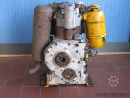 Hatz E 75 1-Zylinder Dieselmotor