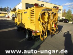 Multicar M26 Lechmotoren GPU Ground Power Unit