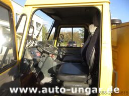 Multicar M26 Lechmotoren GPU Ground Power Unit