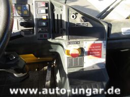 Multicar M26 Lechmotoren GPU Ground Power Unit