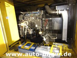 Multicar M26 Lechmotoren GPU Ground Power Unit