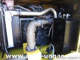 Multicar M26 Lechmotoren GPU Ground Power Unit