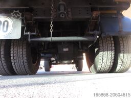 Multicar M26 Lechmotoren GPU Ground Power Unit