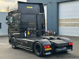 DAF XF 480 SSC *543 Tkm* Full Air / Full Spoiler / ...