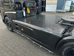 DAF XF 480 SSC *543 Tkm* Full Air / Full Spoiler / ...