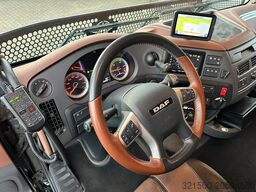 DAF XF 480 SSC *543 Tkm* Full Air / Full Spoiler / ...