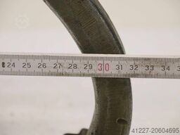 unbekannt Spannbereich 70 bis 250 mm