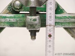 unbekannt Spannbereich 70 bis 250 mm