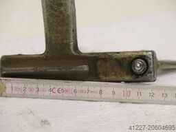 unbekannt Spannbereich 70 bis 250 mm