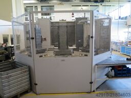 OKUMA MA600 AB