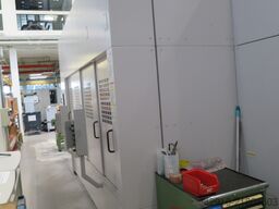 OKUMA MA600 AB