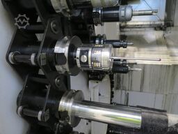 OKUMA MA600 AB